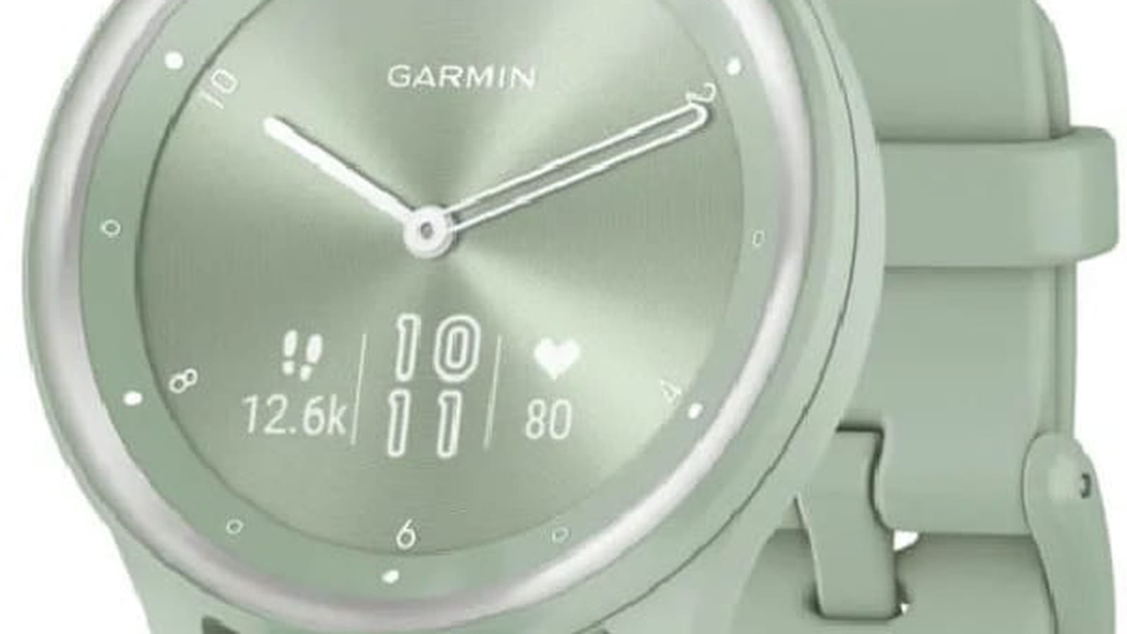 Montre Garmin 