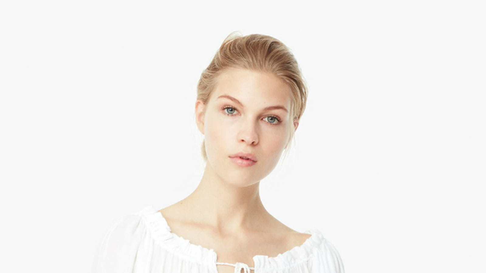 Blouse Mango