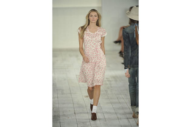 Le meilleur des défilés new-yorkais