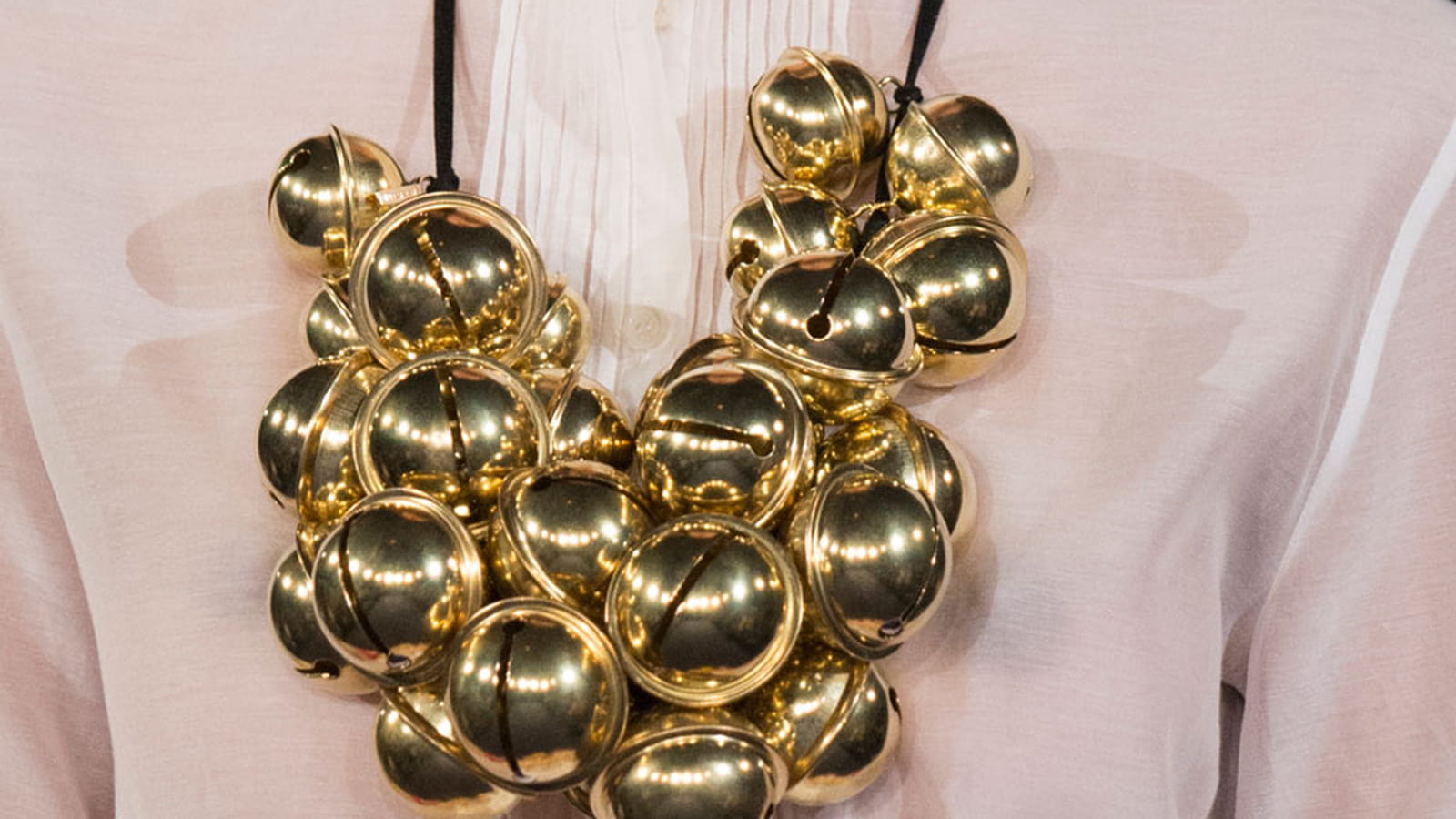 Collier Alexis Mabille