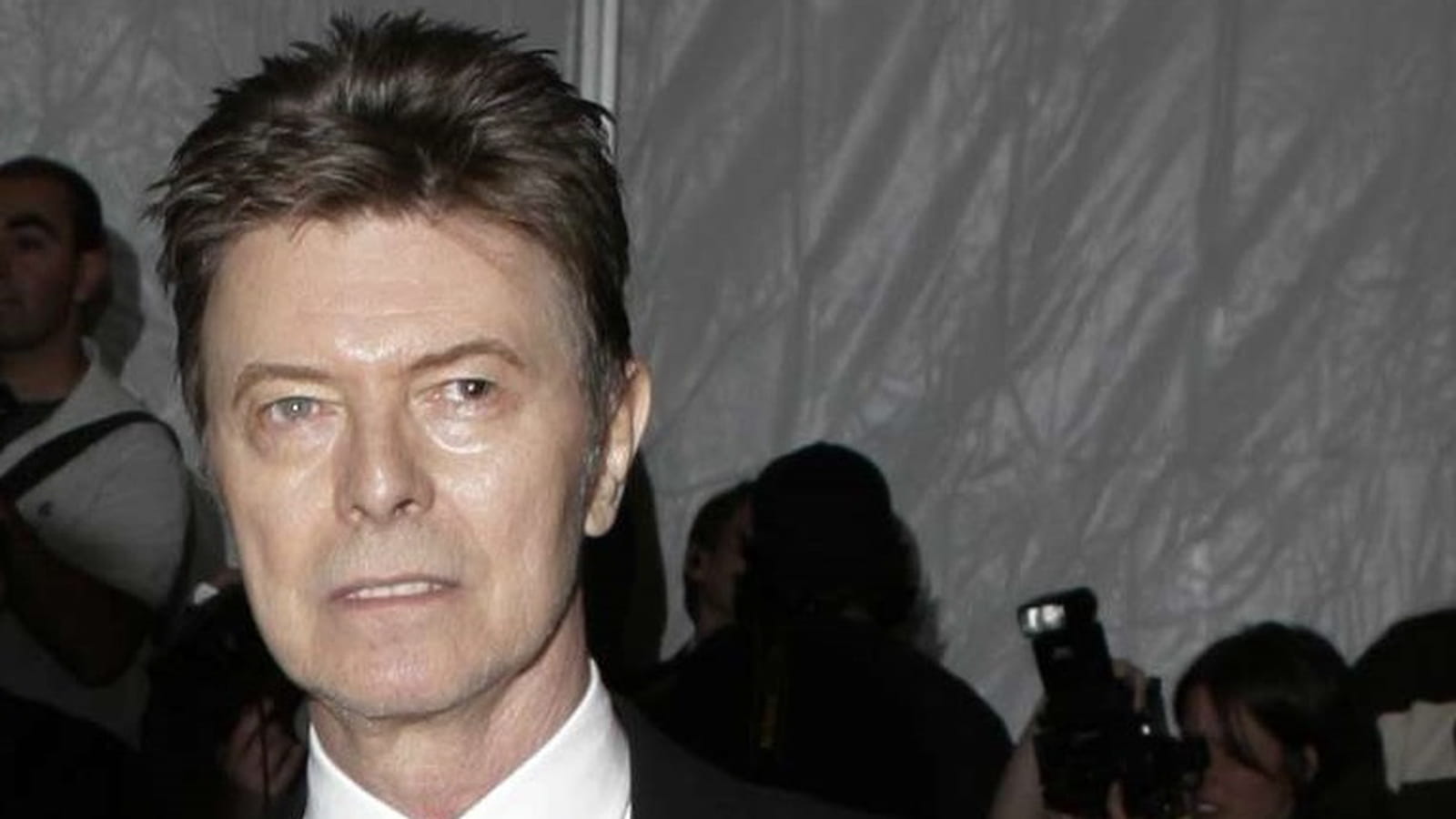 David Bowie 