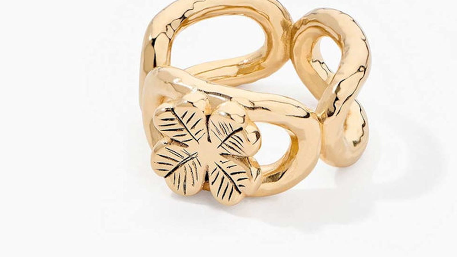 Bague Aurélie Bidermann