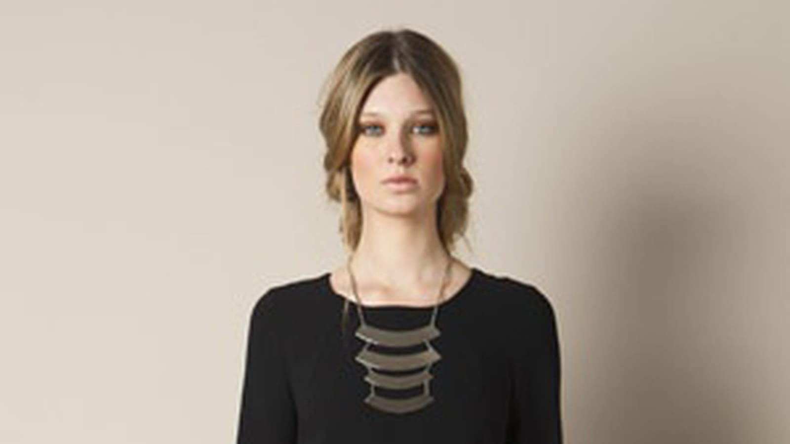 Robe "Topaze" de Gat Rimon