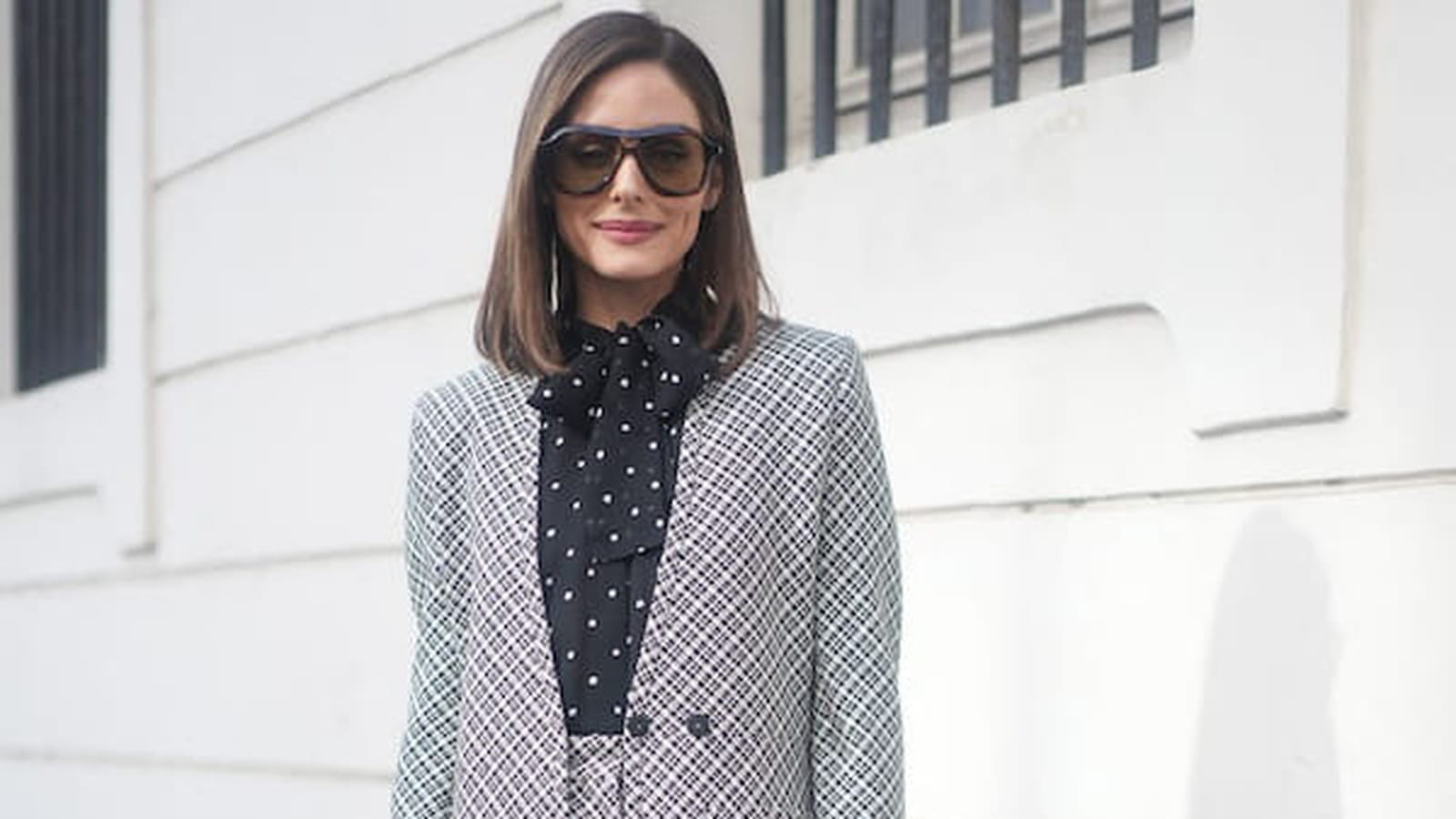 Olivia Palermo 