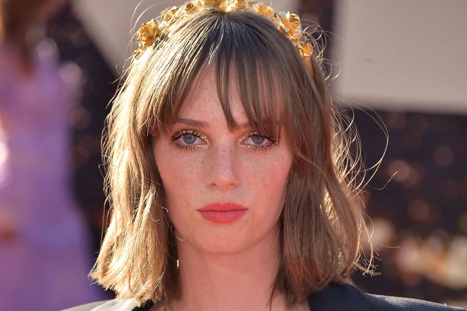 Maya Hawke-Thurma