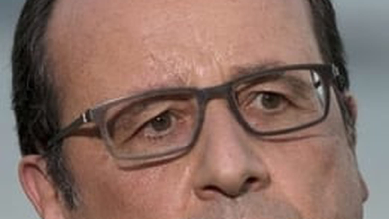 François Hollande