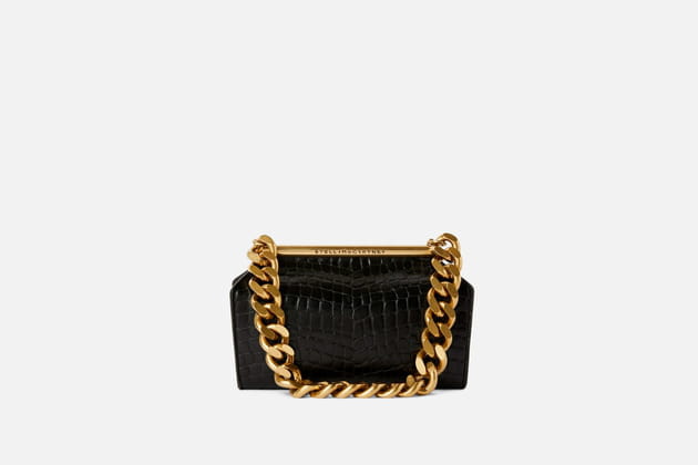 Sac "Chunky Chain" de Stella McCartney