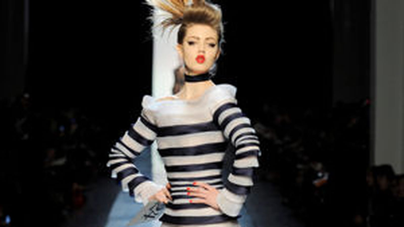 Jean-Paul Gaultier