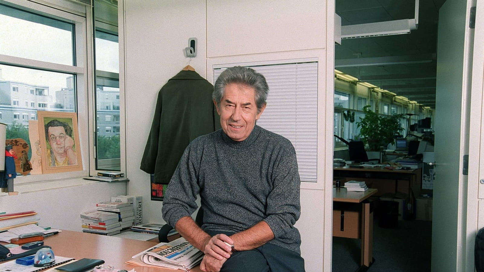 Philippe Gildas