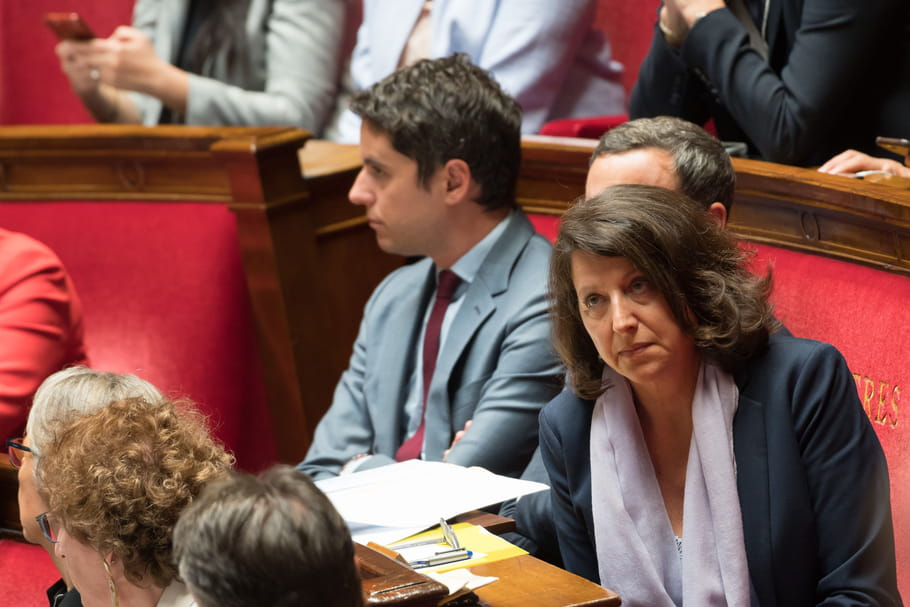 Allongement de l'IVG de 12 à 14 semaine : Agnès Buzin rétrograde
