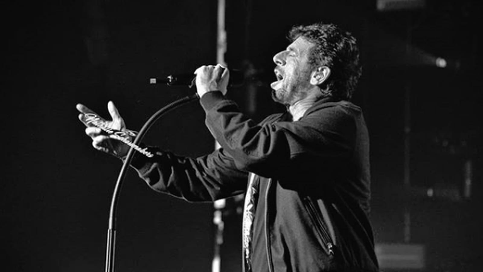 Patrick Bruel 