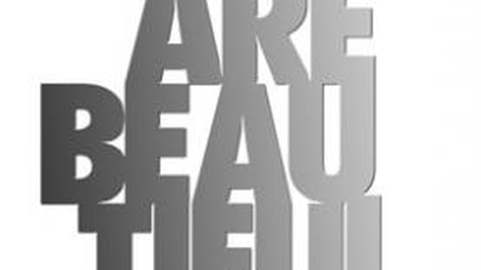 Sticker miroir d'Around the Wall