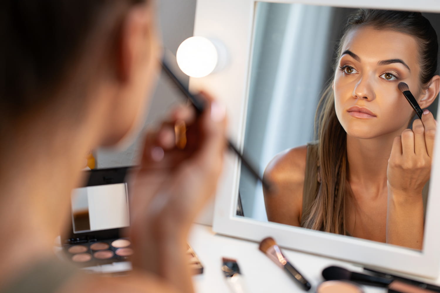 This cult product of makeup becomes cheesy (and that’s good news)