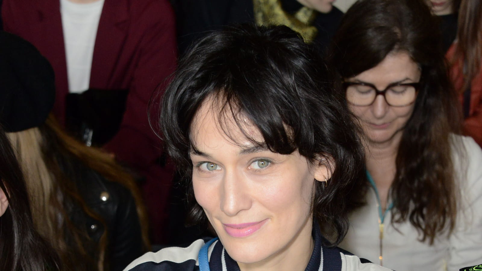 Clotilde Hesme