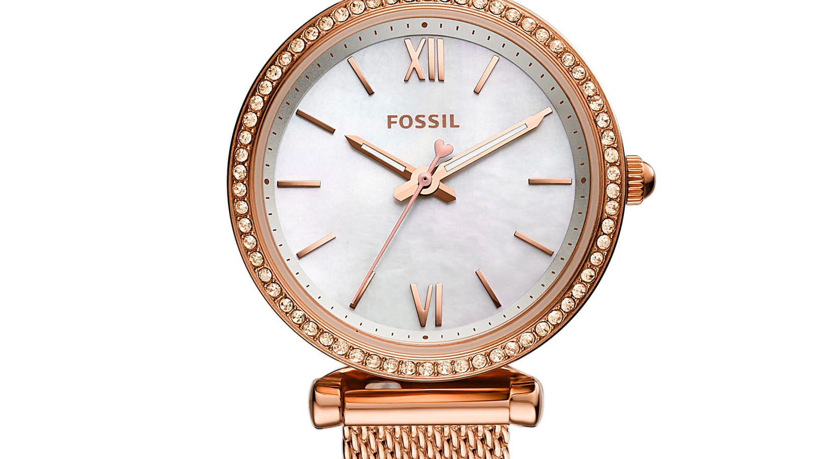 Montre Fossil 