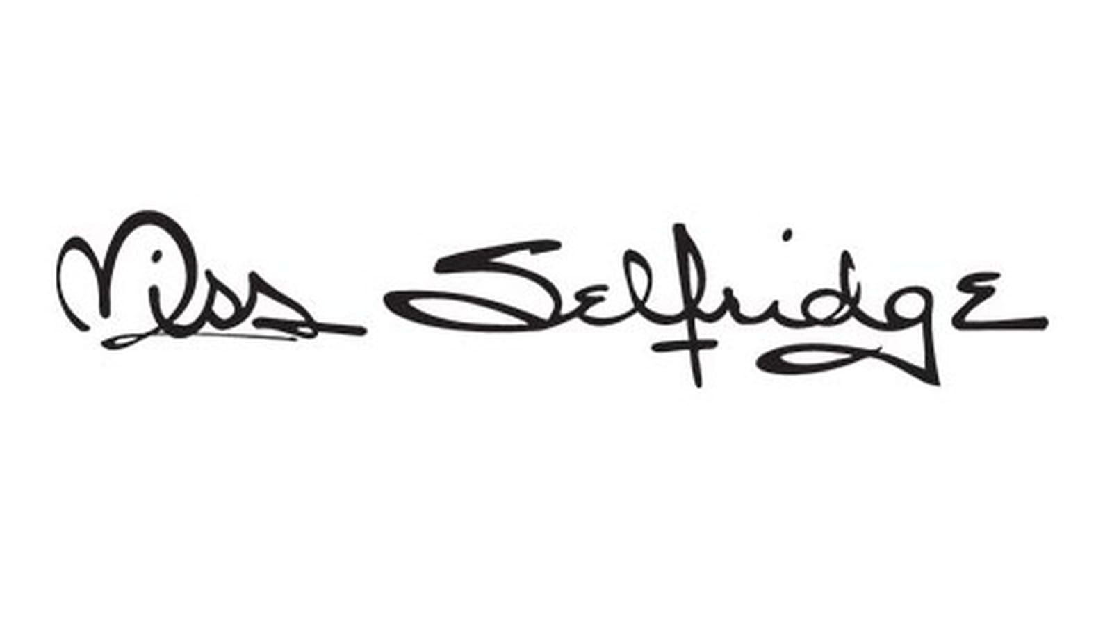 Miss Selfridge