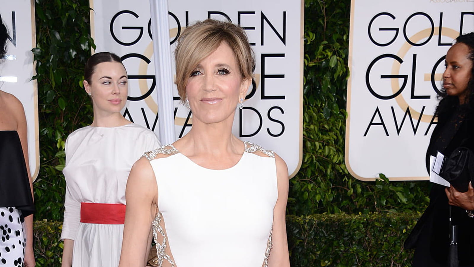 Felicity Huffman 