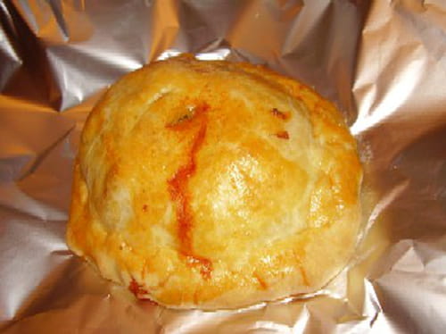 Tupenny Strugle