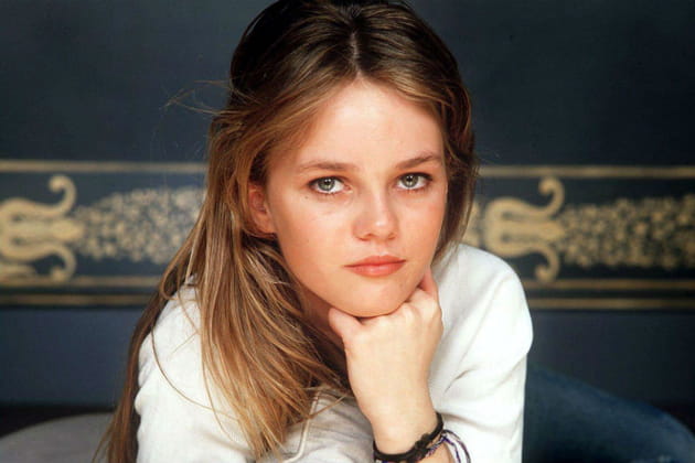 Vanessa Paradis : graine de star
