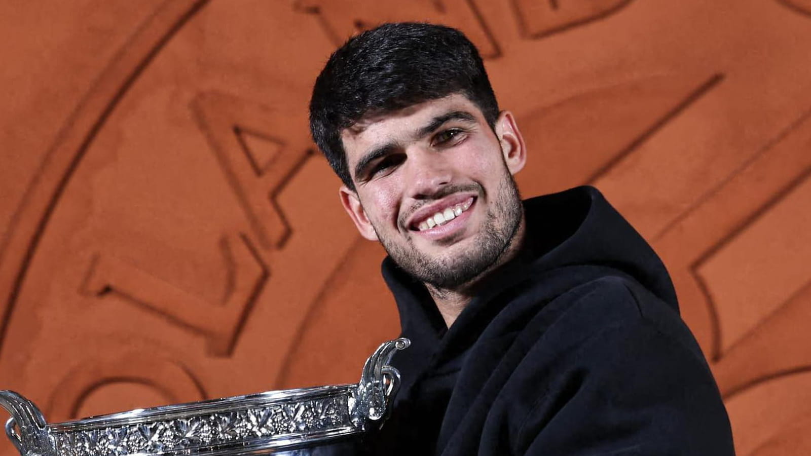 Carlos Alcaraz