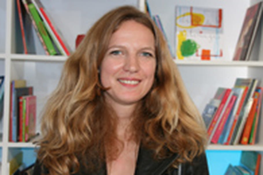 Isabelle, auteur de Mon Blog de Maman