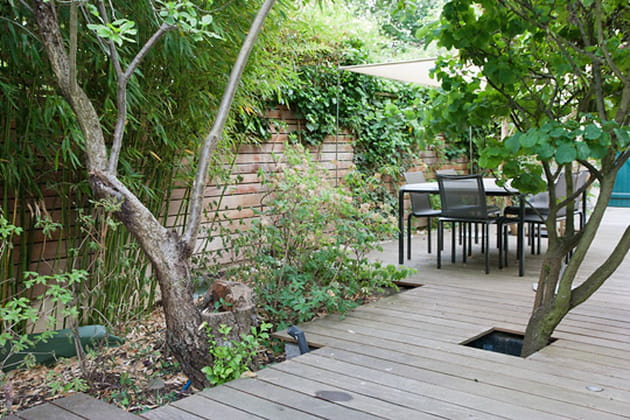 La sauvegarde de l'existant