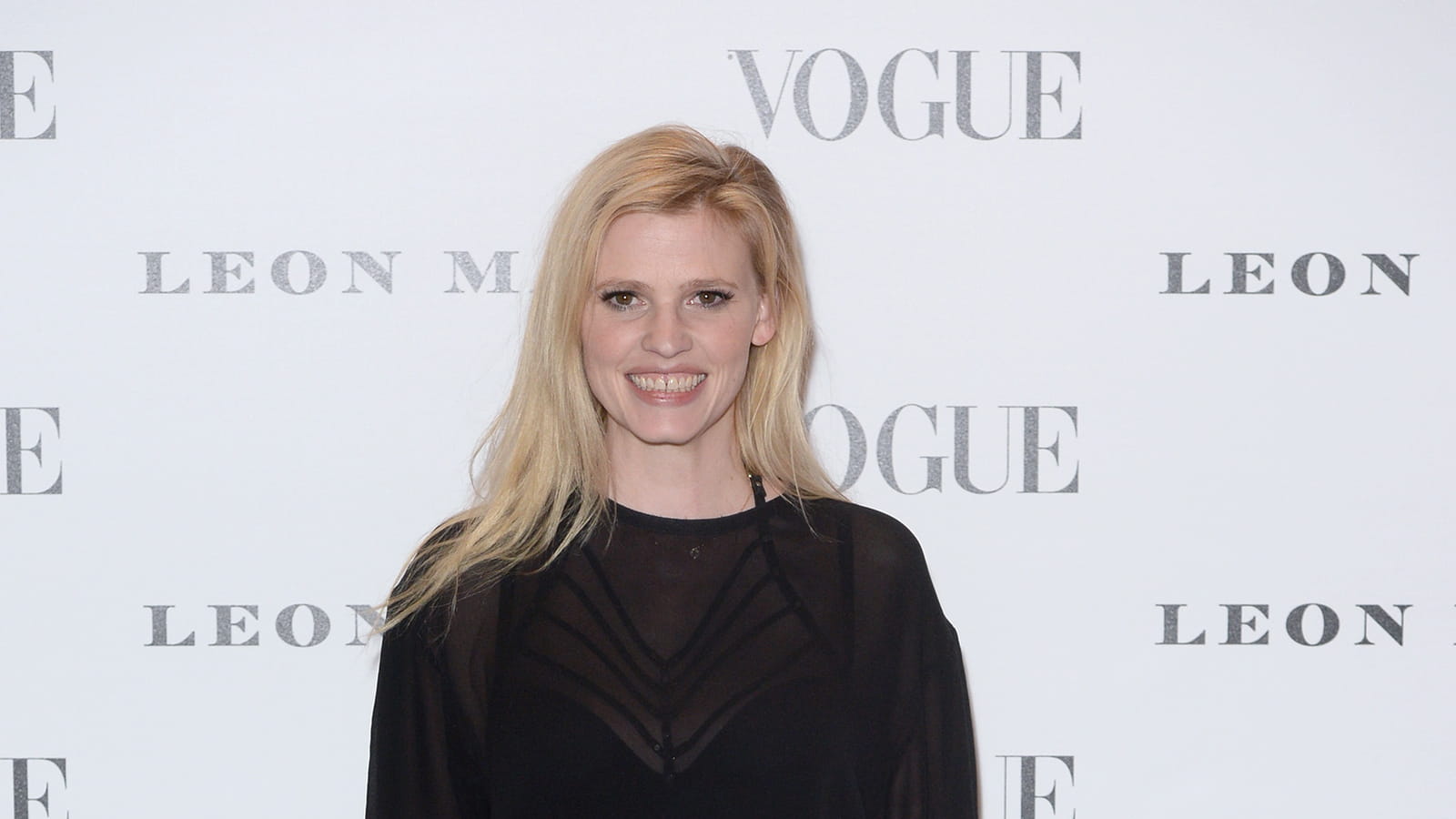 Lara Stone  