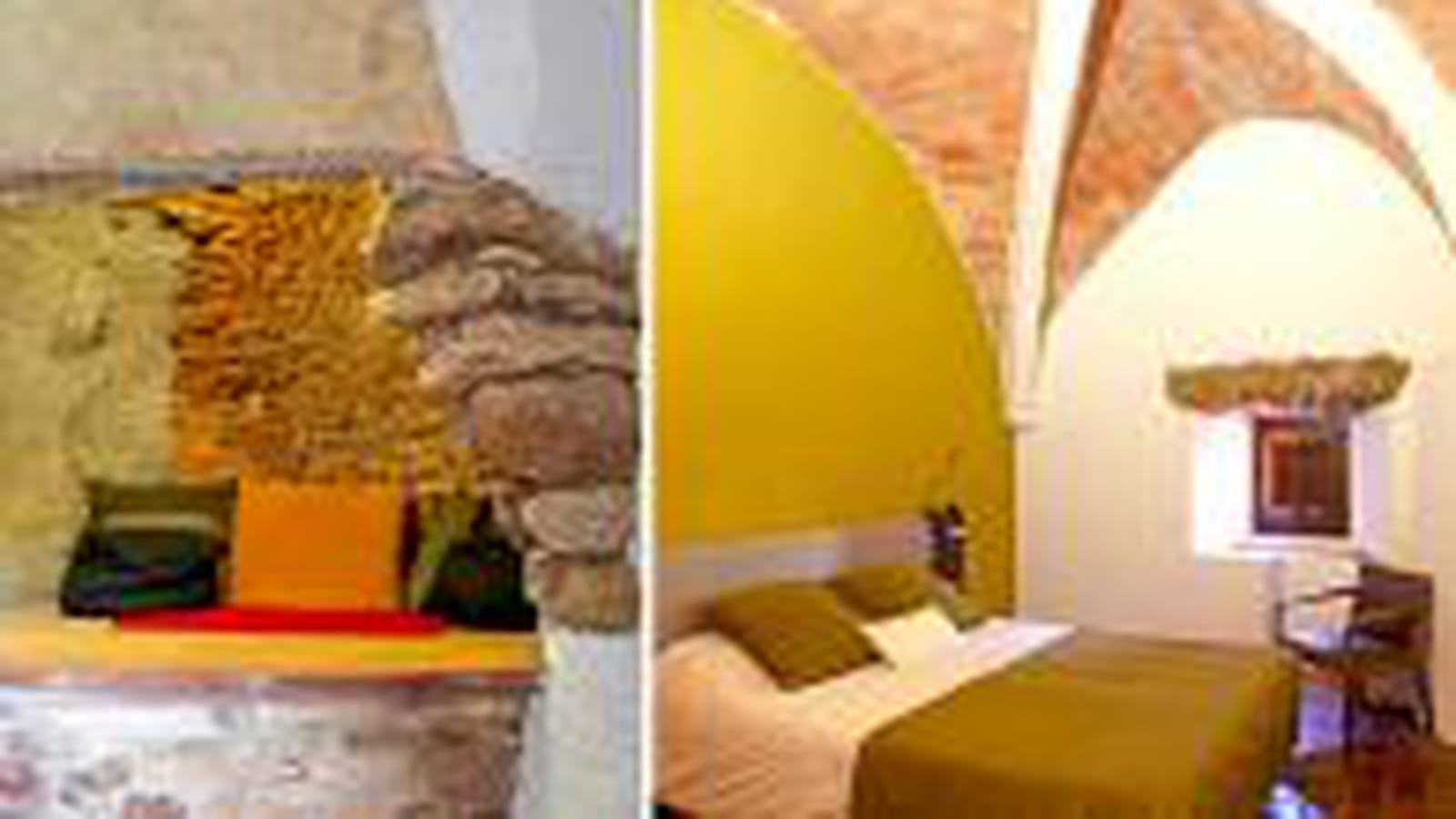 Chambre chapelle