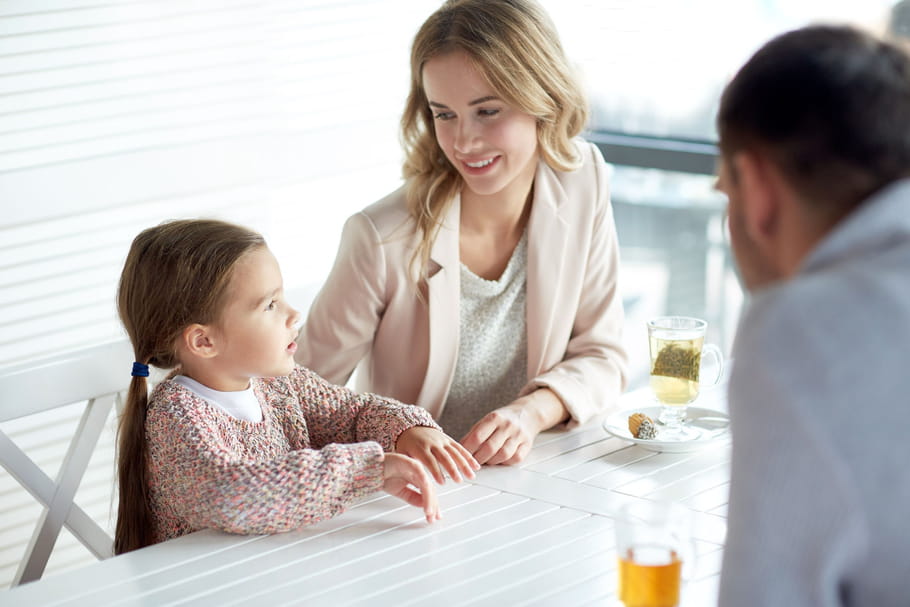 L'éducation bienveillante : qu'est-ce que c'est ?