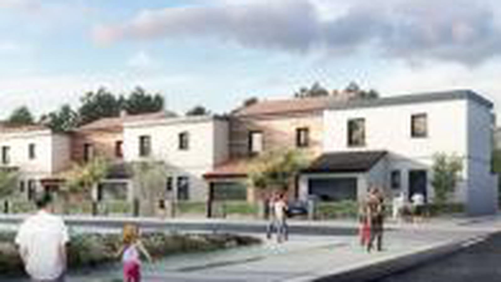 Ecoquartier Ami bois et Siba