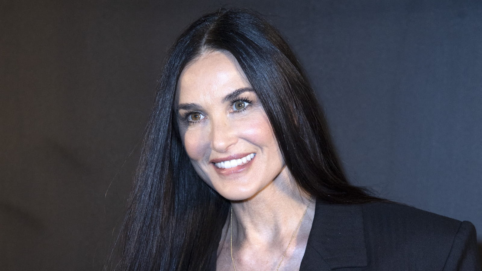 Demi Moore