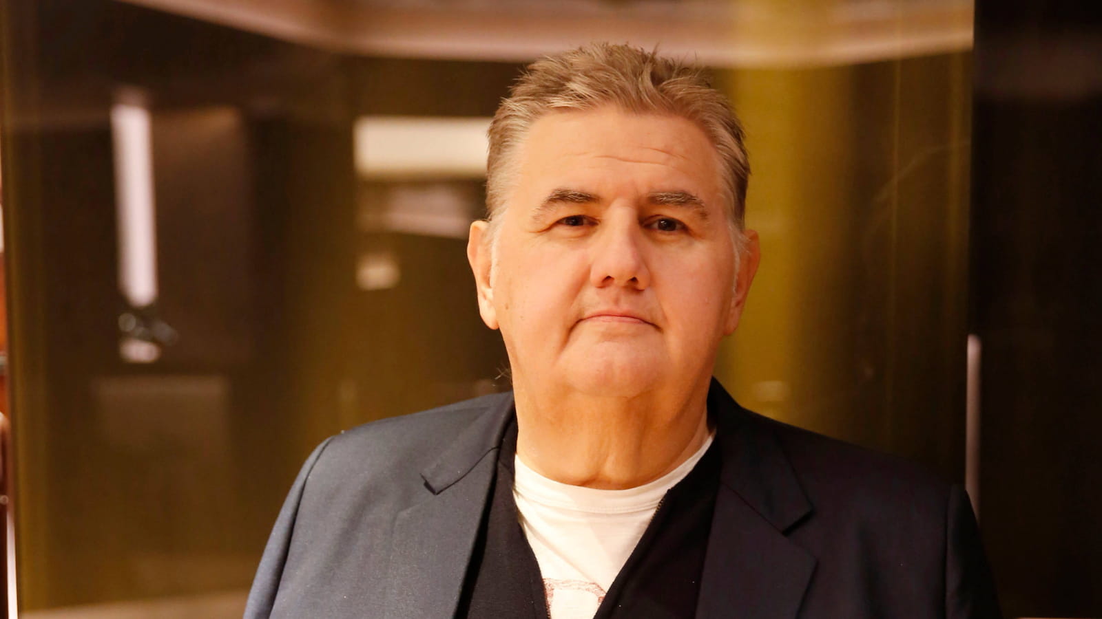 Pierre Ménès