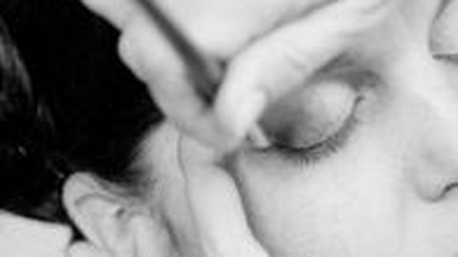 Regard de braise