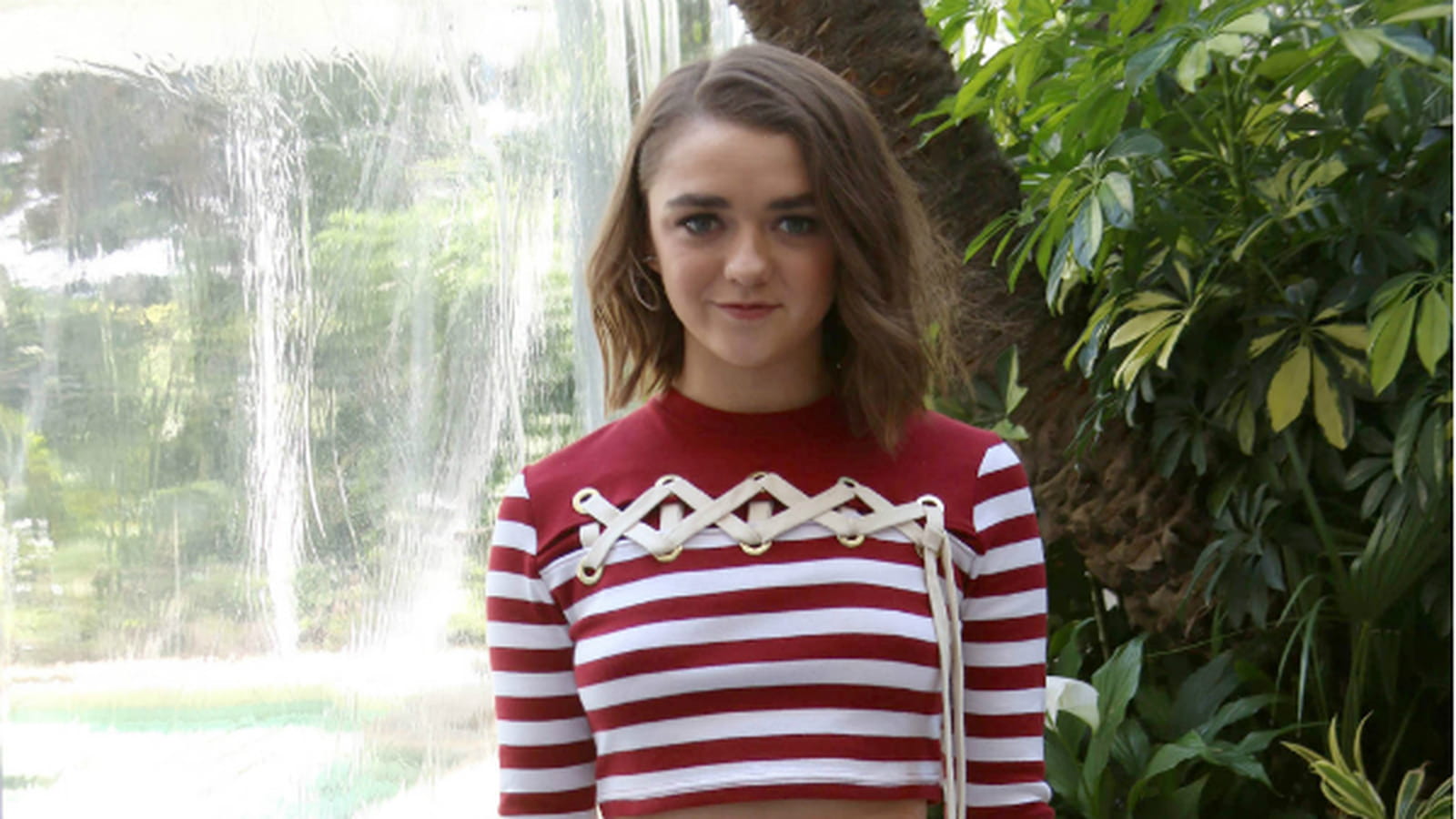 Maisie Williams 