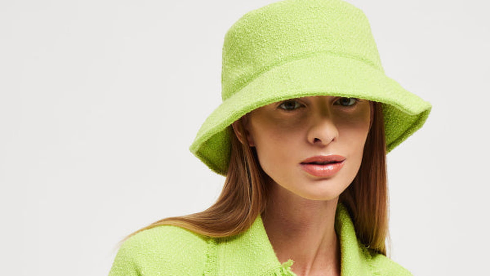 Chapeau Apparis 