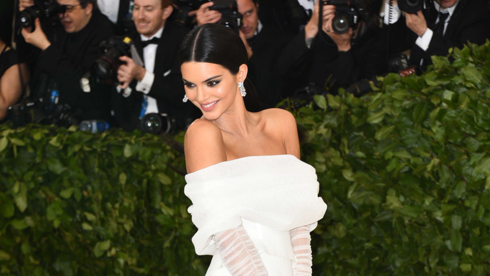 Kendall Jenner