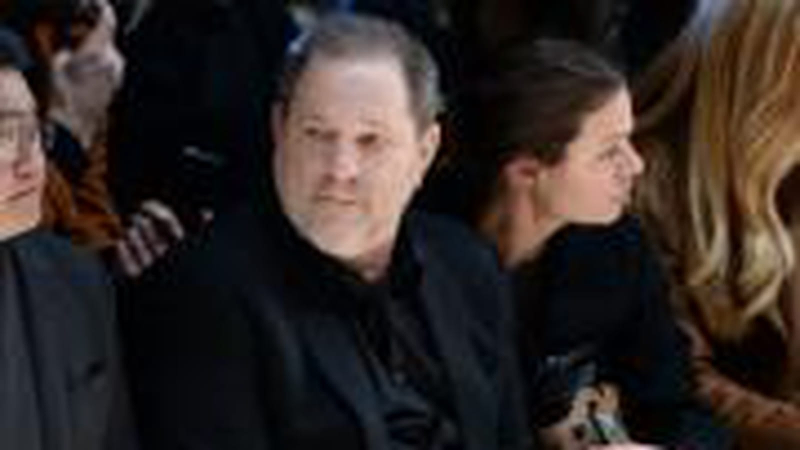 Harvey Weinstein