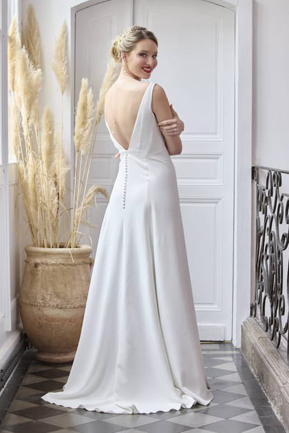 Robe de mariée Allure, Elsa Gary 2023