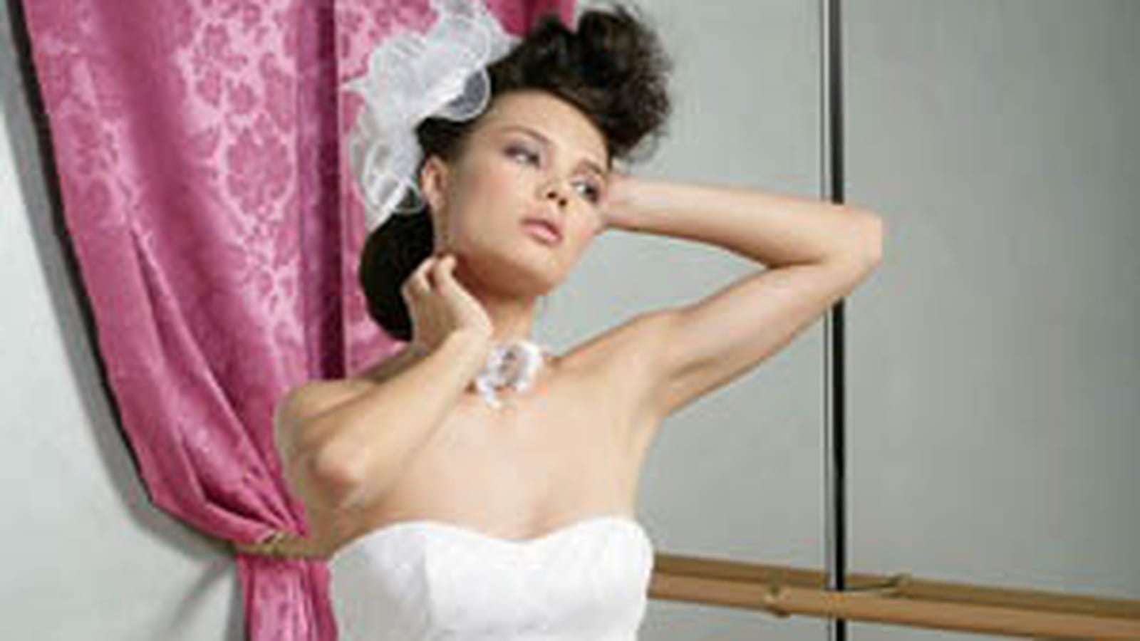 Robe Istral de Mirella