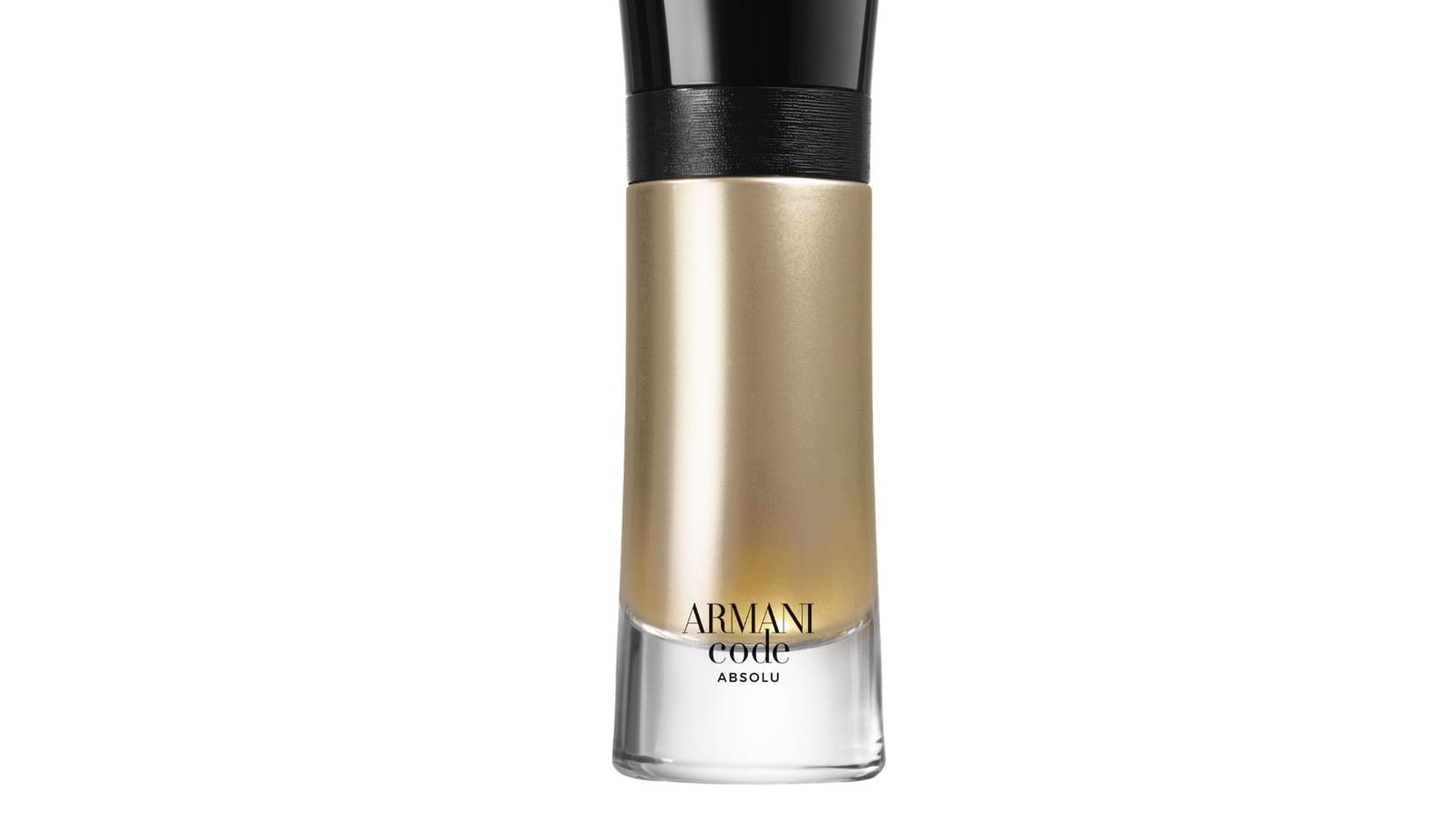 Armani Code Absolu