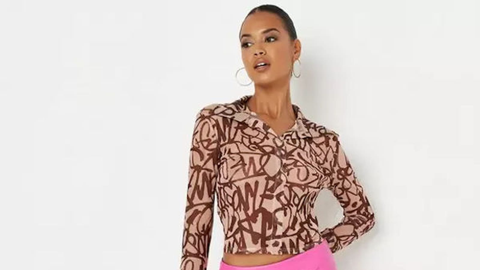 Minijupe Missguided