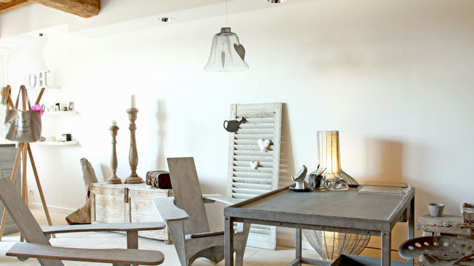 Façon atelier