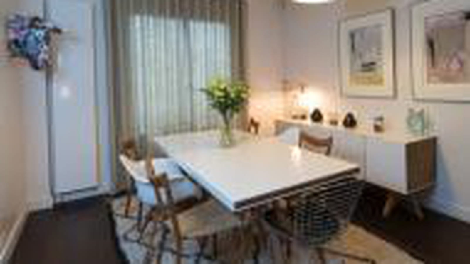 Salle à manger