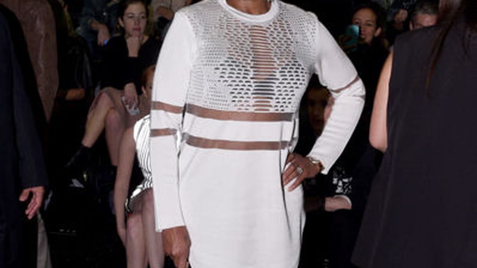 Mary J.Blige