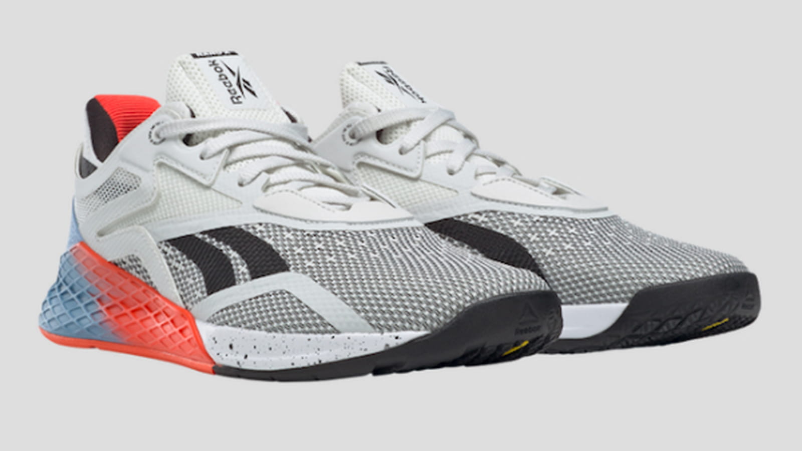 Baskets Reebok 