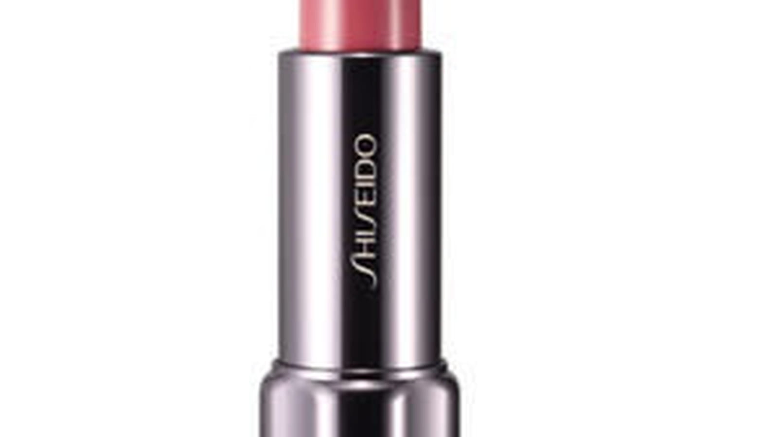 Le rouge à lèvres Rouge Parfait Voile Délicat de Shiseido