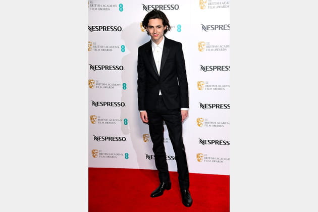 Sweat à Capuche Nahmias Taille L Bleu - Modèle Timothée Chalamet, Neuf Avec étiquettes