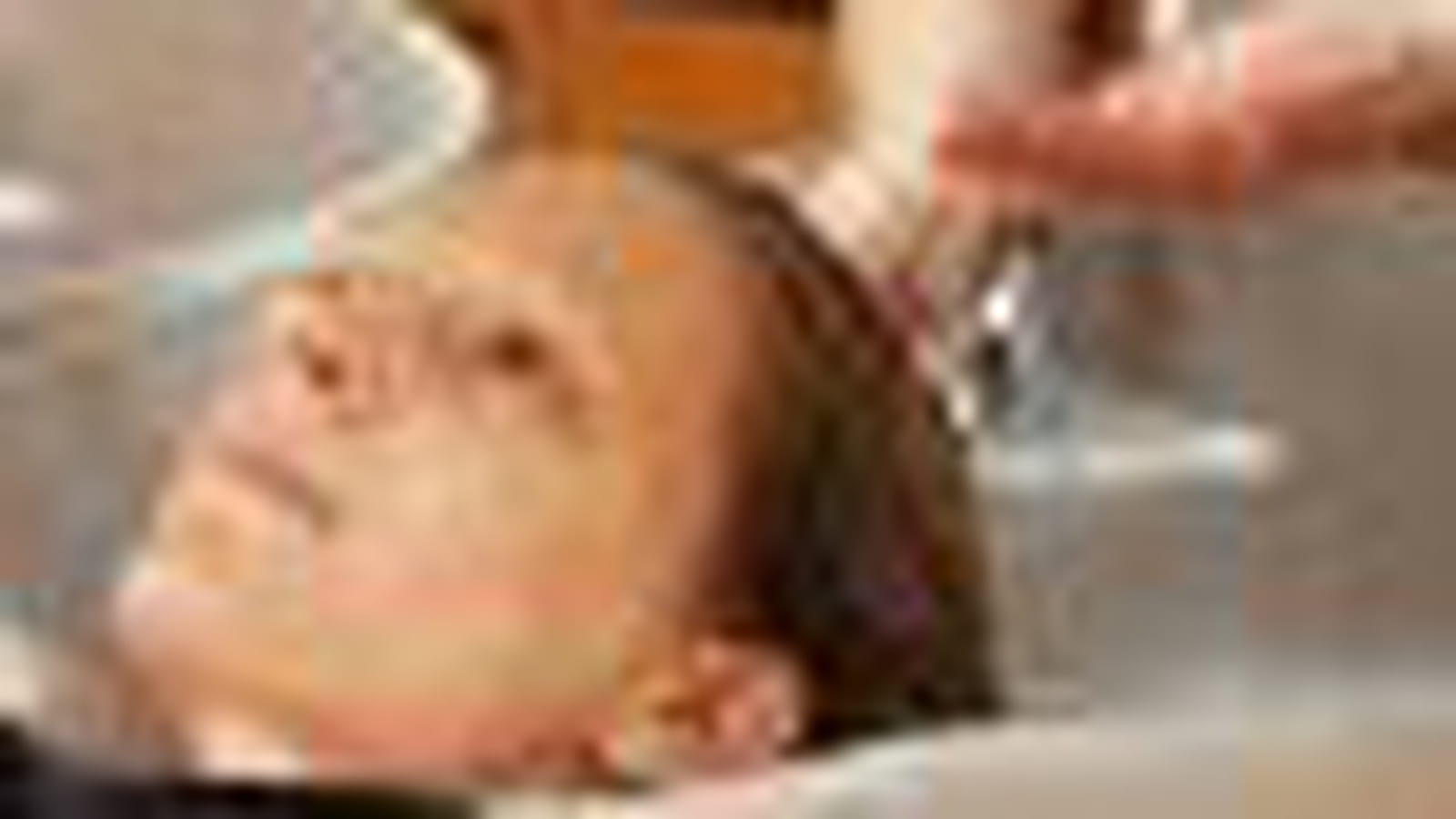 Le shampooing