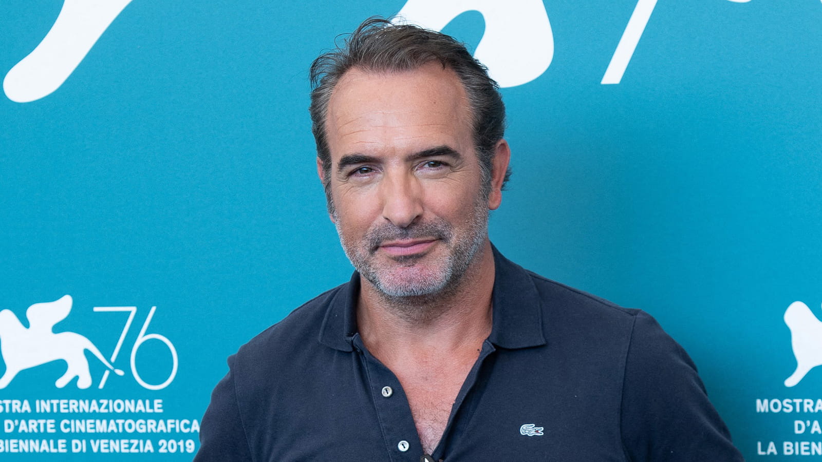 Jean Dujardin