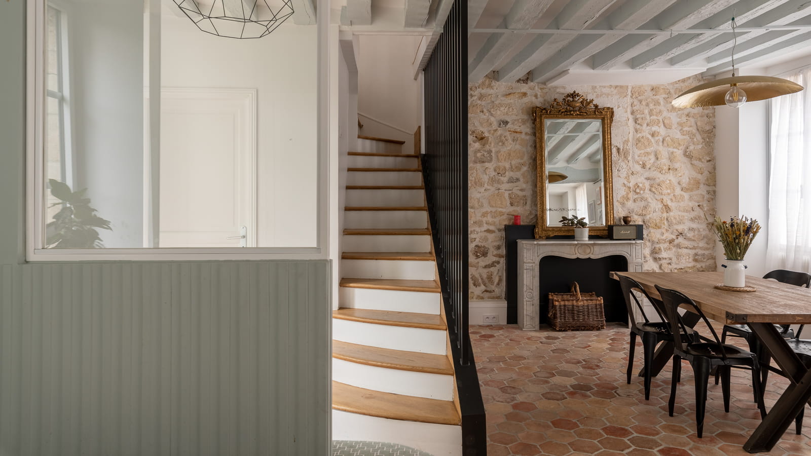 Chambre 1 après